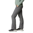 thumbnail image 3 of Columbia Women's Saturday Trail Stretch Pant, City Grey, 2 Short, 3 of 8