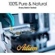 Artizen 4oz Oils - Tea Essential Oil - 4 Fluid Ounces