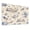 Color 2, variant on Rustic 8 Pack Art Acoustic Panels Sound Absorbing Blue Hydrangea Floral Toile Roosters Cottage Vintage Decorative Soundproof Wall Panels Self Adhesive for Nursery Game Room Bedroom 48"x32"