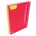 thumbnail image 2 of Cuaderno profesional Norma Unicampus raya 160 hojas  varios modelos 1 pza, 2 of 12