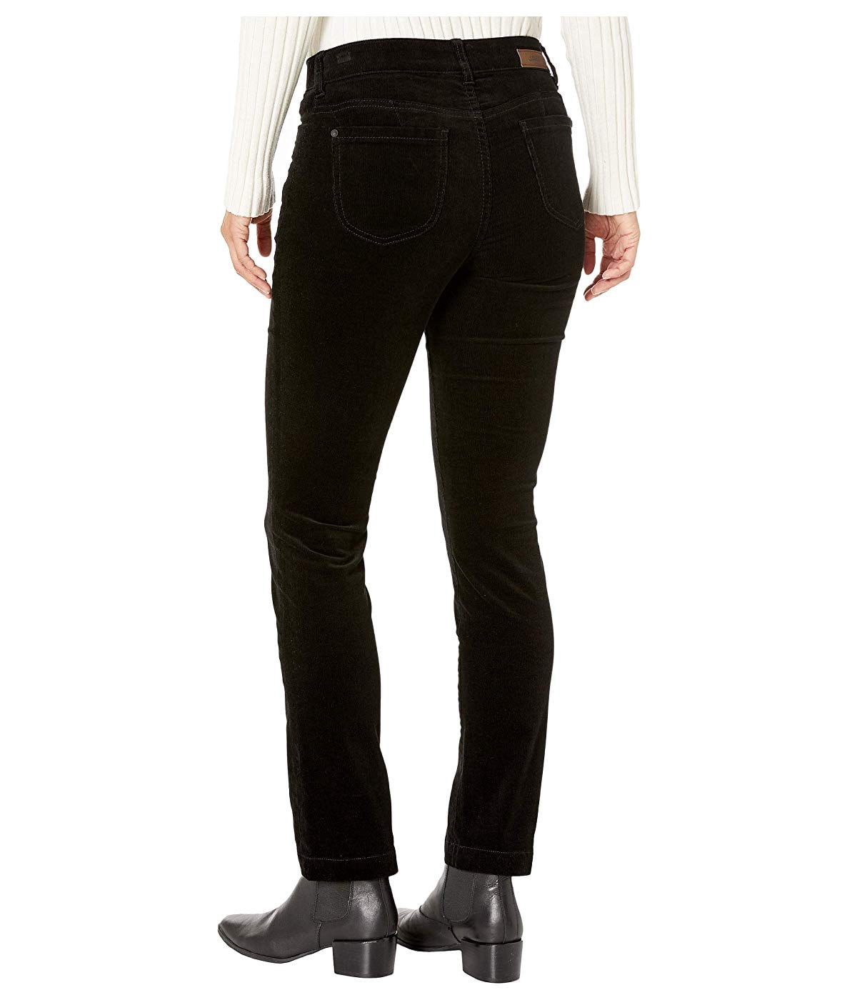 Jag Jeans Petite Petite Ruby Straight 