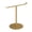 Gold, variant on Orangide Towel Rack for Bathroom, Paper Towel Holder Desktop Vertical Towel Bar Freestanding for Kitchen Toilet, No Drilling Rustproof