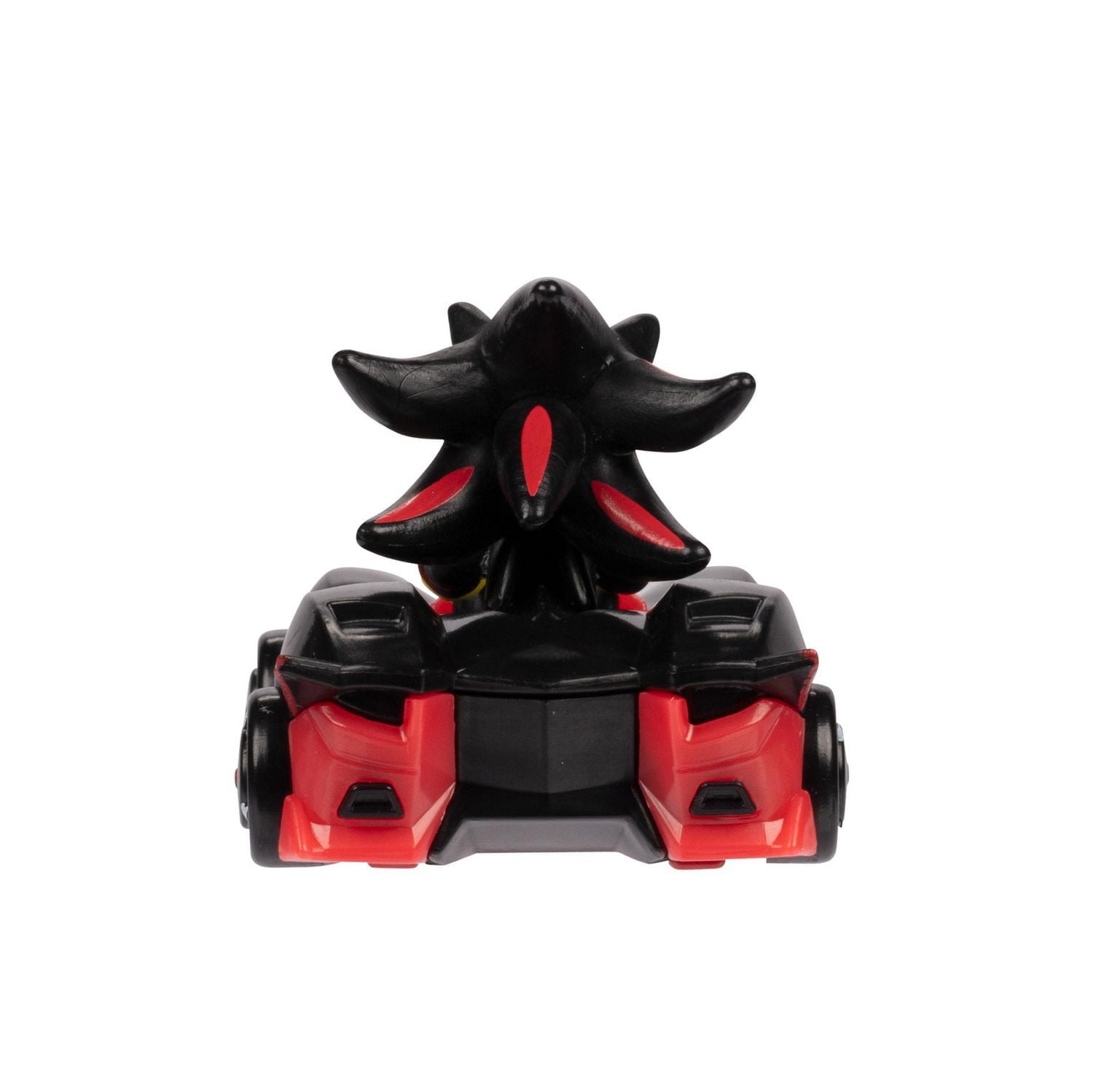 Sonic 1:64 Die-cast Vehicle - Shadow