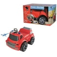 thumbnail image 3 of BIG - Power Worker Maxi Truck Rideon, 3 of 10