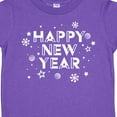 thumbnail image 4 of Inktastic Happy New Year Boys or Girls Toddler T-Shirt, 4 of 5