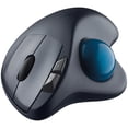 thumbnail image 4 of Mouse Logitech M570 Trackball Inalambrico Laser USB 910-001799, 4 of 5