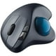 thumbnail image 4 of Mouse Logitech M570 Trackball Inalambrico Laser USB 910-001799, 4 of 5