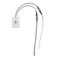 thumbnail image 1 of Mazo de cables de conmutación para actuadores lineales de manual de poste telescópico 12V 24V 36V 48V Gloria Interruptor de palanca, 1 of 8