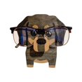thumbnail image 3 of Creative Animal Glasses Holder Stand Eyeglass Retainers Display Sunglasses Rack, 3 of 3
