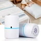 thumbnail image 2 of Bomba de vacío eléctrica para bolsas comprimidas, Mini sellador al vacío para ahorro de espacio, máquina selladora de bolsas de almacenamiento para mantas de ropa, envío directo, 2 of 4