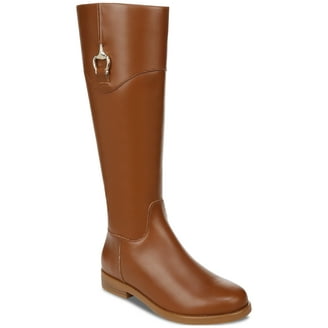 tuffrider ladies plus rider dress boots TuffRider Ladies Plus Rider Field Boots JPC Equestrian