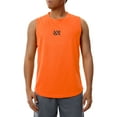 thumbnail image 1 of Faithtur Débardeur de Course à Séchage Rapide pour Homme, Entraînement de Mise en Forme Style de Rue, Musculation, Gym, Remise en Forme, 1 of 5