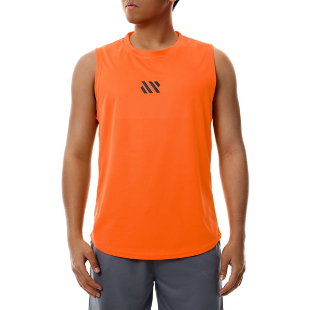 Faithtur Débardeur de Course à Séchage Rapide pour Homme, Entraînement de Mise en Forme Style de Rue, Musculation, Gym, Remise en Forme