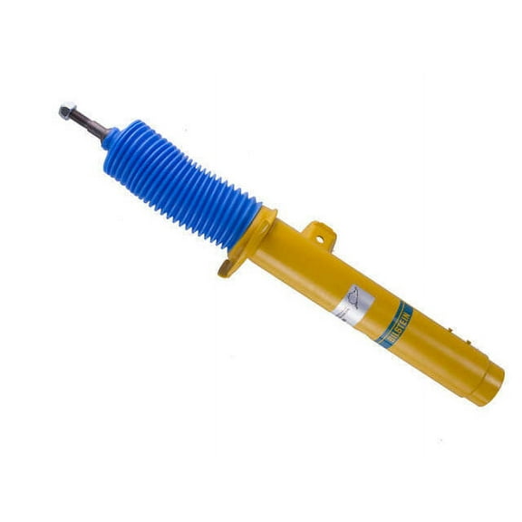 Front Right Strut Assembly - Compatible with 2013 - 2015 BMW X1 sDrive28i 2014