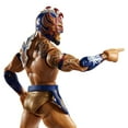thumbnail image 3 of WWE Kalisto Elite Collection Action Figure, 3 of 6