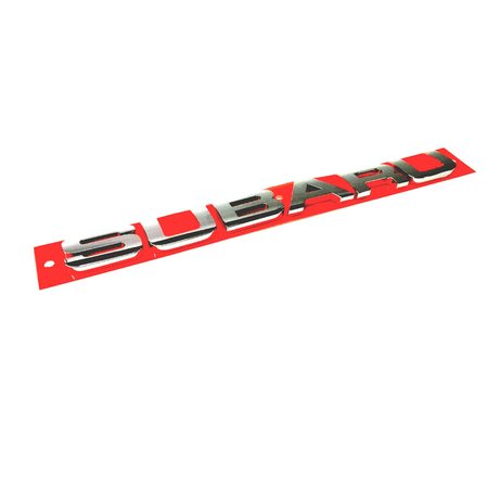 Nameplate