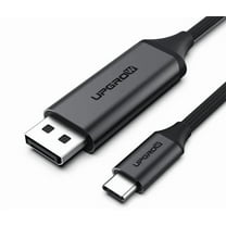 USB-C to DP Cable 4FT 4K@60Hz
