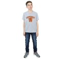 thumbnail image 4 of Harry Potter Boys Gryffindor Sport Emblem T-Shirt, 4 of 5