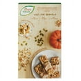 thumbnail image 2 of Simply Nature Organic Pumpkin Seed & Flax Granola Cereal, 11.5 oz, 2 of 3