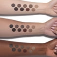 thumbnail image 4 of Gel para cejas Anastasia Beverly Hills, voluminizador, marrón suave, 4 of 5