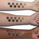 thumbnail image 4 of Gel para cejas Anastasia Beverly Hills, voluminizador, marrón suave, 4 of 5