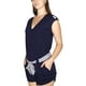 thumbnail image 3 of Jumpsuit escote v para dama, 3 of 4