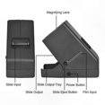 thumbnail image 5 of Film Slide Viewer with 3X Zoom, USB & Battery Operated for Slides and Negatives, 5 of 5