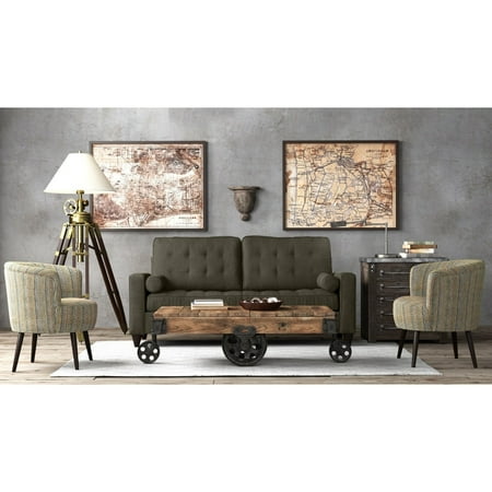 Handy Living Sofas Couches Upc Barcode Upcitemdb Com Handy Living Sofas Couches Upc, Trace Convert A Couch Brown Renu Leather Futon Sofa Sleeper