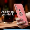 thumbnail image 2 of For Huawei P30 Lite 6d Plating Tpu Case With Holder s202412247818, 2 of 5