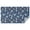 Dark Blue Princess, variant on Colorful Princess Castle Pattern Rectangle Tablecloth 60"x84",Waterproof Polyester Rectangle Table Cloth, Wipeable Spillproof Polyester Tablecloth for Dining, Camping, Indoor and Outdoor