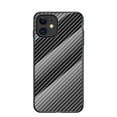 thumbnail image 5 of Latest Fashion Mobile Phone Case with Drop-Proof Features for Phone 12 - Carbon Fiber Durability Protection, 5 of 8