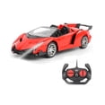 thumbnail image 2 of Coche de control remoto HUOGUO Racing para niños y niñas, 2 of 2