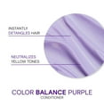 thumbnail image 5 of Joico Color Balance Purple Conditioner 8.5 oz, 5 of 6