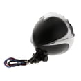 thumbnail image 4 of Luz Delantera Del Motor Luces de Freno Luces de Freno Pieza de Accesorio de Motocicleta Diámetro de LED 4.5 Macarena Faros, 4 of 8
