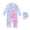 Light Purple, variant on Shadoumai One Piece Swimsuit for Girls 7-8 Cut Out Tankini Quick Dry Crossback Floral Print Girls Bathing Suit Swimwear Shorts and Skirt Stripe Double Straps