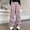 Pink, variant on NAISIBABY Girls Cargo Pants 10T, Elastic Waist Straight Leg Multi-Pockets Baggy Casual Fashion Outdoor Trousers Black
