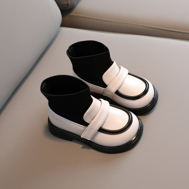 gakvbuo Clearance items all 2022!Toddler Shoes Baby Boys Girls