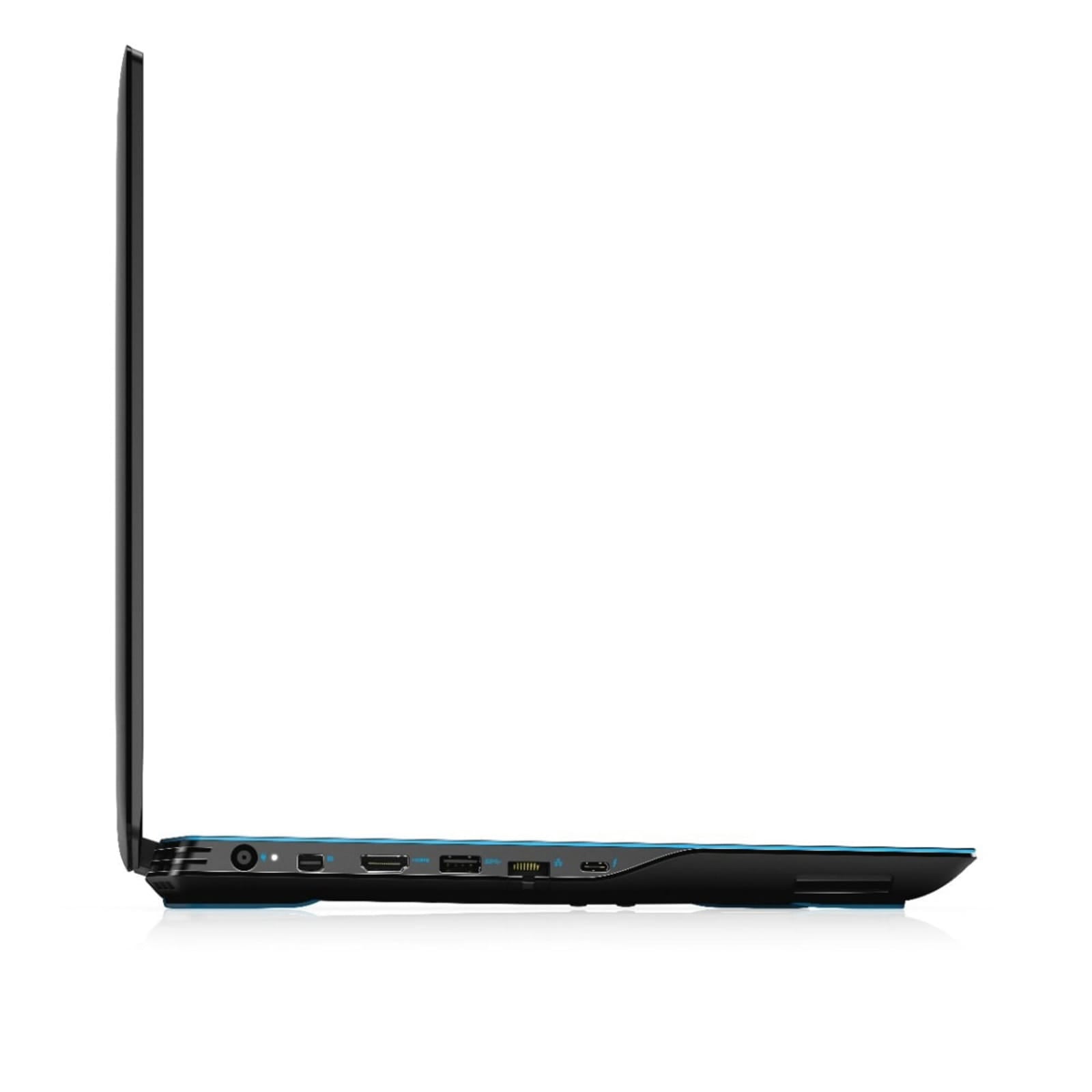 Dell G3 15 3500 Gaming Laptop 15 6 Fhd Core I5 512gb Ssd 8gb Ram Gtx 1650 4 Cores 4 5 Ghz 10th Gen Cpu Walmart Com