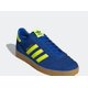 thumbnail image 3 of Adi-das Originals GAZELLE TEAM OG GUM MEN'S SHOES II0007 ROYAL BLUE, 3 of 6