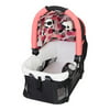 Baby Trend Resort Elite Nursery Center with Bassinet and Travel Bag - Dotty Pink
