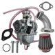 thumbnail image 4 of Washing Machine Water Pump Filter Plug Knob For Siemens Bosch IQ300 IQ500 IQ700 Drain Pump Filter Cover Drain Plug, 4 of 5