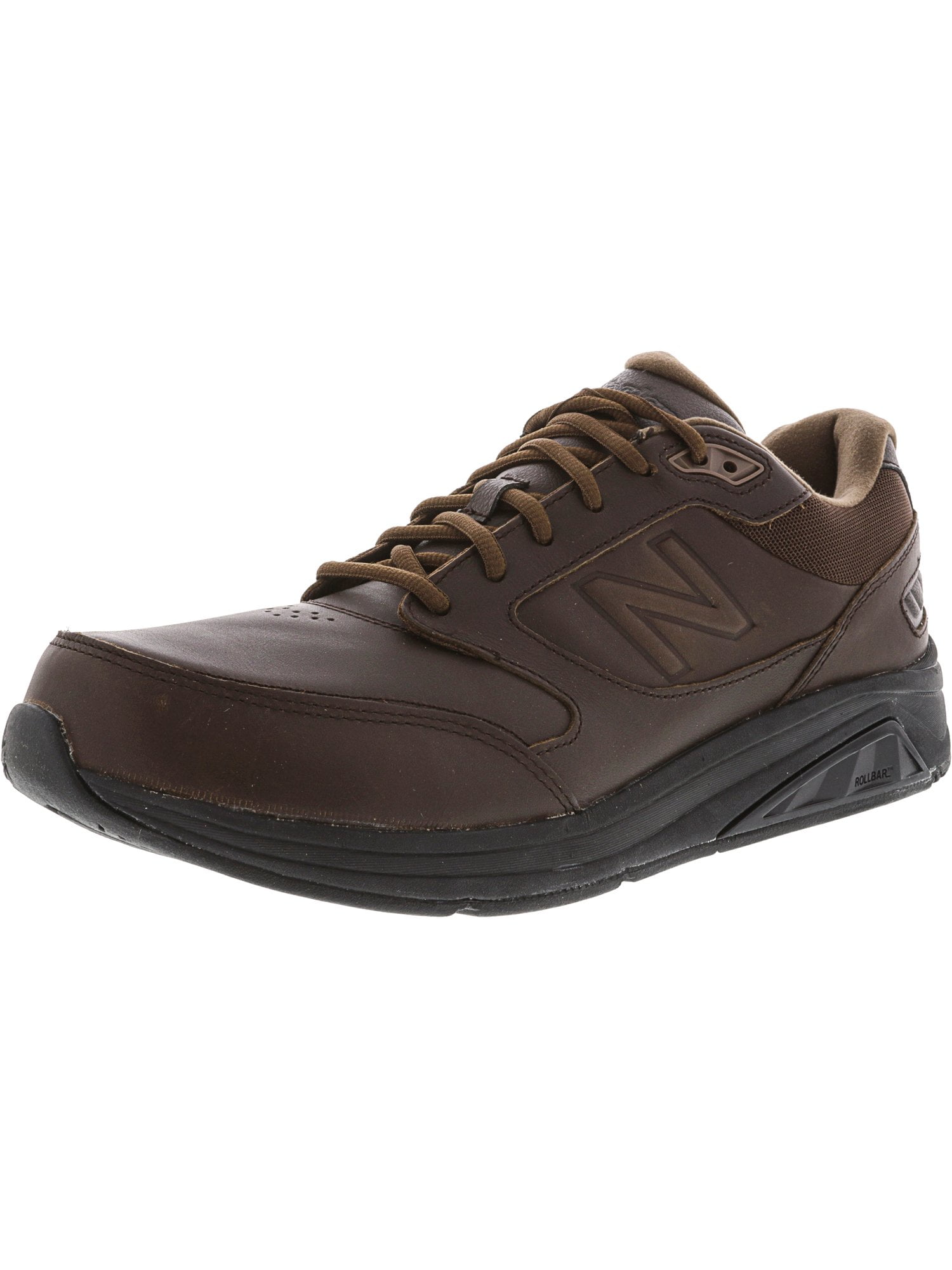 Mw928 Br2 Ankle-High Walking Shoe - 8W 