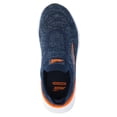 thumbnail image 4 of Avia Little and Big Boys Honeycomb Slip On Knit Sneakers, 4 of 6