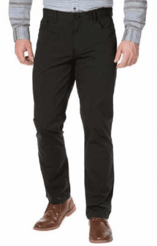 english laundry stretch pants