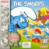 Smurfs Game Boy