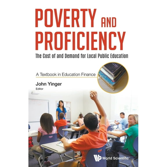 Poverty and Proficiency, (Hardcover)