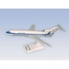 Daron Worldwide Trading SKR131 Skymarks United B727-200 Delivery Colors 1-150