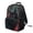 Black Cat Print, variant on Pzuqiu Kids Backpack for Ages 6-14 17 Inch Fire Ice Wolf Print Adjustable Straps Large Capacity Lightweight Breathable Elementary Middle School Back to School Bag for Boys Girls