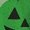 Green, variant on MVRLSH Womens Tops Blouse Casual Pleated Round Neck Open Front Short Long Sleeve Daily Wear Loose Fit Blouses Green - L