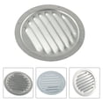 thumbnail image 4 of Lefu 316 Couvercle de Grille de Ventilation en Acier Inoxydable, 4 of 9